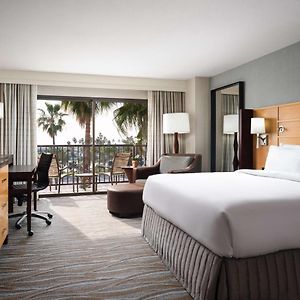 Ocean View King Room